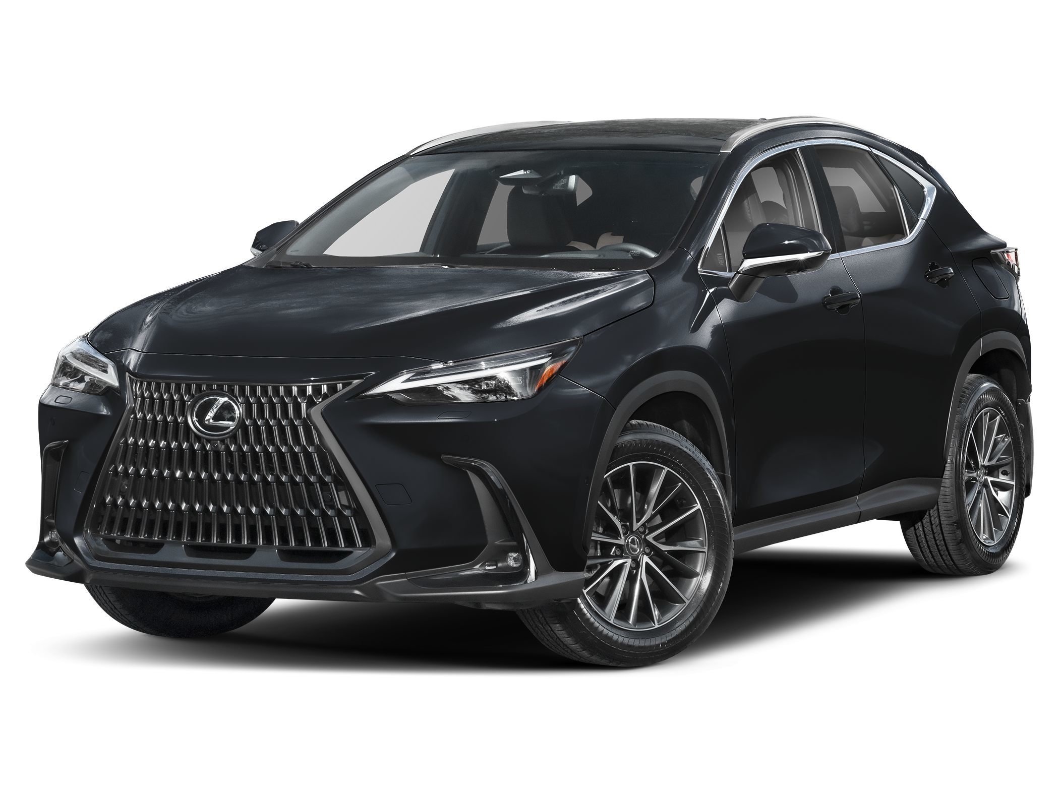 lexus nx hybrid 2025 2T2HKCEZ2SC055589 image lexus nx hybrid 2025 2T2HKCEZ2SC055589 image